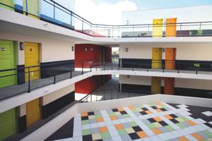 Hebergement Residence Les Portes d'Espagne : photos des chambres