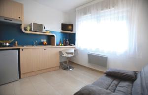 Hebergement Residence Les Portes d'Espagne : photos des chambres