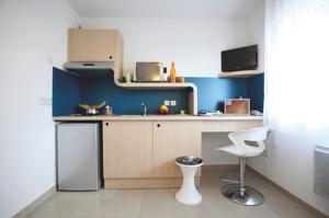 Hebergement Residence Les Portes d'Espagne : photos des chambres
