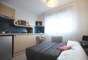 Hebergement Residence Les Portes d'Espagne : photos des chambres