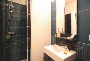 Hebergement Residence Les Portes d'Espagne : photos des chambres