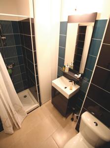 Hebergement Residence Les Portes d'Espagne : photos des chambres