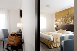 Hotel La Chambre D'Amiens : photos des chambres