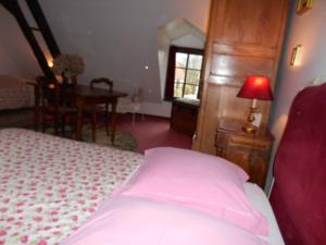 Chambres d'hotes/B&B Chambre d'Hotes La Grand' Maison : photos des chambres