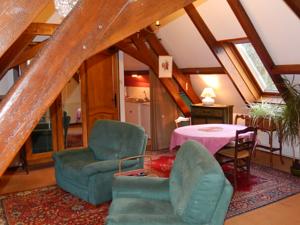 Chambres d'hotes/B&B Chambre d'Hotes La Grand' Maison : photos des chambres