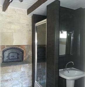 Hebergement Les Roses Tremieres : photos des chambres