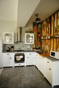 Appartement La Maison Anglaise : photos des chambres