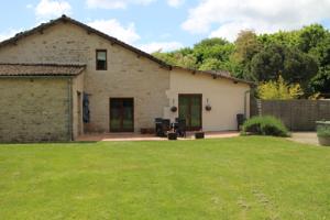 Hebergement Les Cerisiers Gites : photos des chambres