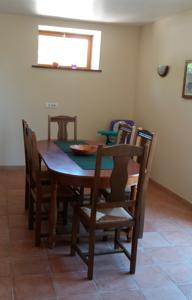 Hebergement Les Cerisiers Gites : photos des chambres