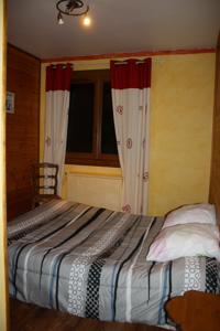 Hotel La Souloise : photos des chambres