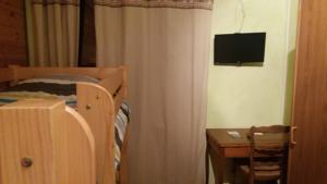 Hotel La Souloise : photos des chambres