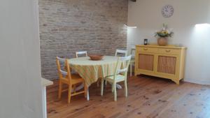 Hebergement Les Cerisiers Gites : photos des chambres