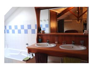 Hebergement Les Vieilles Vignes : photos des chambres
