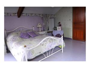 Hebergement Les Vieilles Vignes : photos des chambres