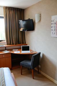 Hotel Best Western Porte Sud de Geneve : photos des chambres