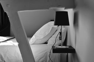 Hebergement Gite de la Ruaudais : photos des chambres