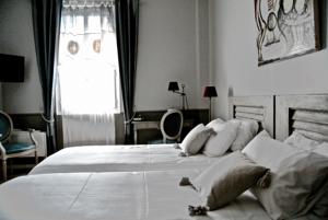 Hotel Le Relais Des Chartreuses : photos des chambres