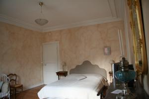 Chambres d'hotes/B&B Chambres d'hotes Le Clos d'Hauteville : photos des chambres