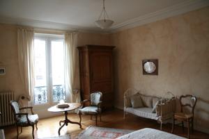 Chambres d'hotes/B&B Chambres d'hotes Le Clos d'Hauteville : photos des chambres