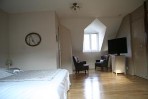 Chambres d'hotes/B&B Chambres d'hotes Le Clos d'Hauteville : photos des chambres