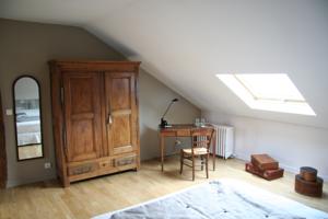 Chambres d'hotes/B&B Chambres d'hotes Le Clos d'Hauteville : photos des chambres