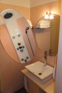 Hotel Le Chantoiseau : photos des chambres