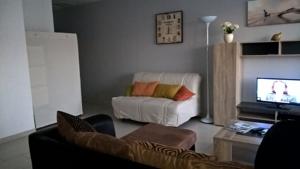 Hebergement Le pre aux cigales : photos des chambres