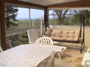 Hebergement Min Gwenn : photos des chambres