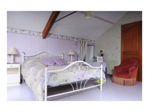 Hebergement Les Vieilles Vignes : photos des chambres
