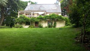 Hebergement Min Gwenn : photos des chambres