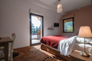 Appartement Le Comptoir de Talloires : photos des chambres