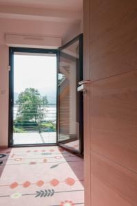 Appartement Le Comptoir de Talloires : photos des chambres