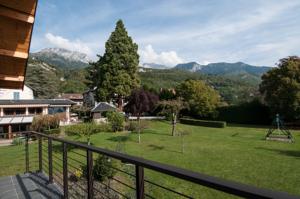 Appartement Le Comptoir de Talloires : photos des chambres