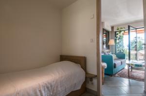 Appartement Le Comptoir de Talloires : photos des chambres