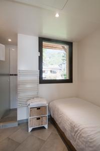 Appartement Le Comptoir de Talloires : photos des chambres