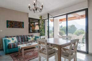 Appartement Le Comptoir de Talloires : photos des chambres