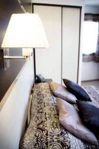 Vacanceole - Hotel & Spa Las Motas - St Cyprien : Suite