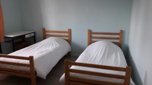 Hebergement Village Vacances Les Alerions : photos des chambres