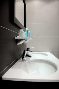 Vacanceole - Hotel & Spa Las Motas - St Cyprien : Chambre Double Supérieure