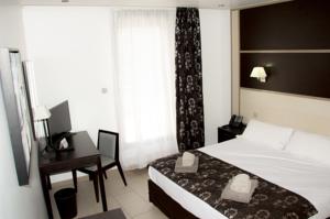 Vacanceole - Hotel & Spa Las Motas - St Cyprien : photos des chambres