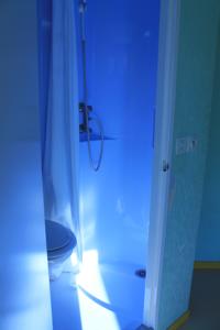 Hebergement Village Vacances Les Alerions : photos des chambres