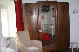 Chambres d'hotes/B&B Au Gue de la Vesle : photos des chambres