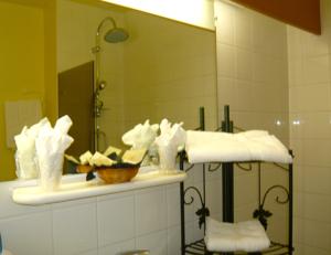 Hotel Hostellerie La Chaumiere : photos des chambres