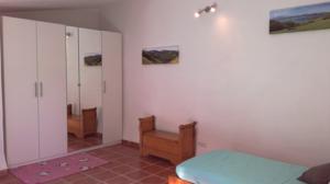 Hebergement La Bascobearn : photos des chambres