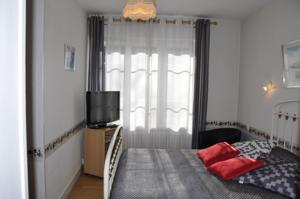 Appartement Residence Villa Marguerite : photos des chambres