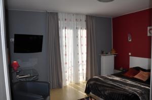 Appartement Residence Villa Marguerite : photos des chambres
