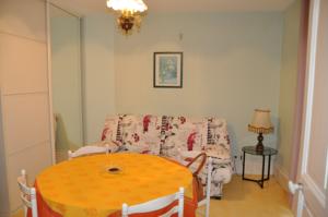 Appartement Residence Villa Marguerite : photos des chambres