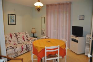 Appartement Residence Villa Marguerite : photos des chambres