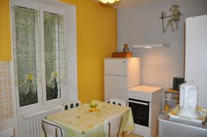Appartement Residence Villa Marguerite : photos des chambres