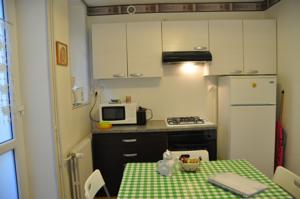 Appartement Residence Villa Marguerite : photos des chambres